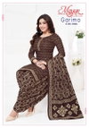 Garima Vol 12 By Mayur Cotton Printed Dress Material Wholesale Market In Surat